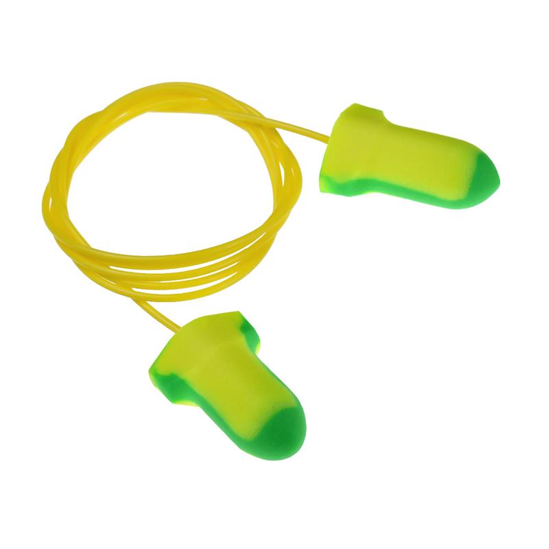 RADIANS DETERRENT CORDED EARPLUGS - Tagged Gloves